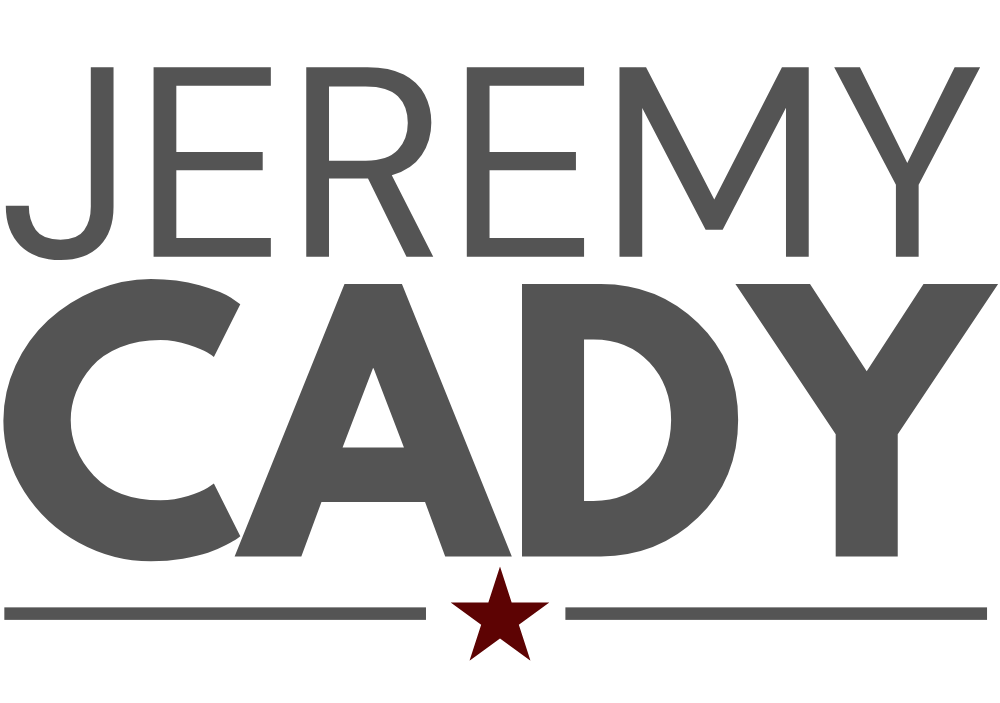 Jeremy Cady