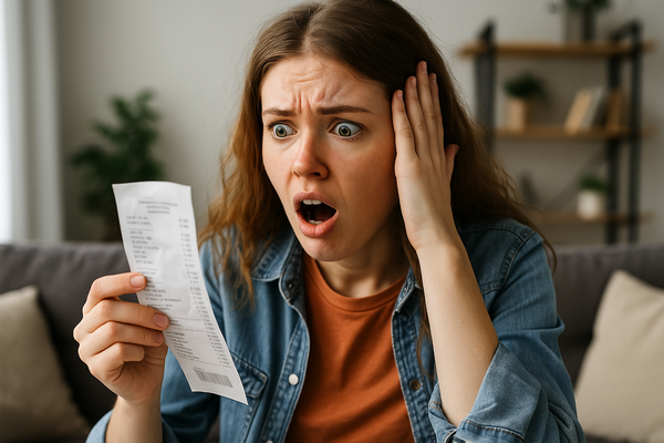 Gen Z Shocked to Learn Life Costs Money Without Parents Picking Up Tab